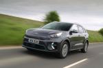 Kia e-Niro 2019 года (UK)